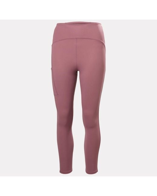 Rosa di Helly Hansen in Red