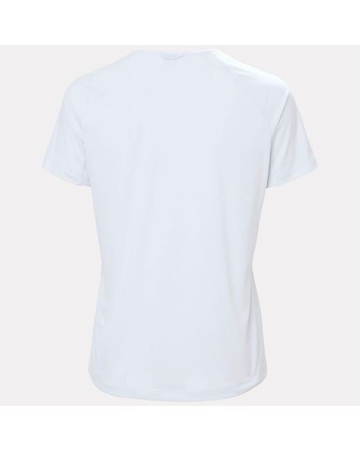 Viola di Helly Hansen in White