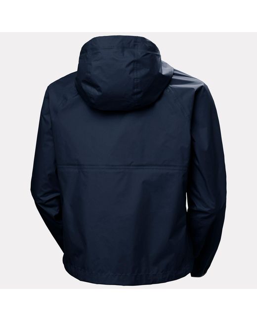 Helly Hansen Blue Koster 2.5-Layer Jacket