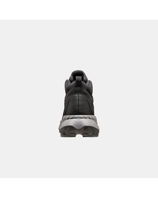 Awe Hiker Mid Helly Tech Stivalis Nero di Helly Hansen in Black da Uomo