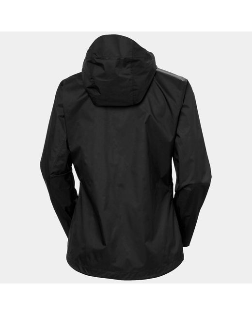 Nero di Helly Hansen in Black