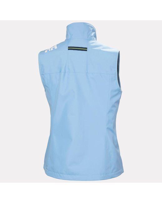 Helly Hansen Blue Crew Sailing Vest 2.0