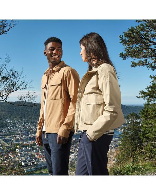 Helly Hansen Blue Thalia Wide Trousers