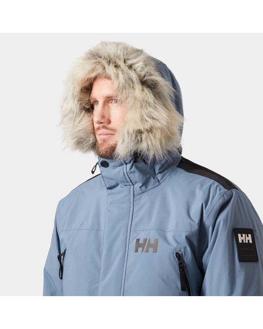 Blu di Helly Hansen in Blue da Uomo