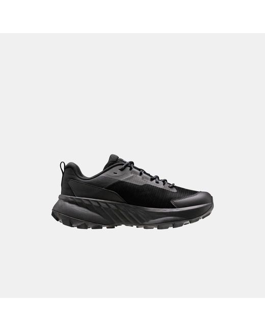 Helly Hansen Black Awe Hiker Dwr Shoe for men