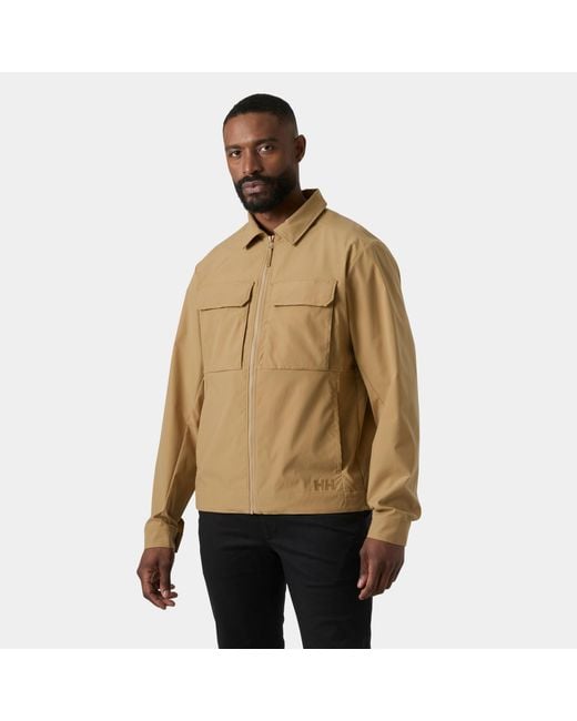 Helly Hansen Natural Escape Lightweight Jacket for men