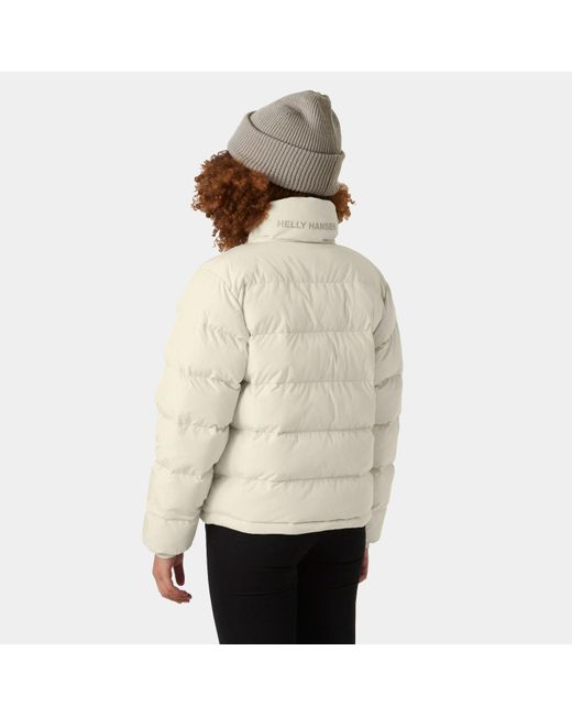Helly Hansen Natural Yu 23 Reversible Puffer
