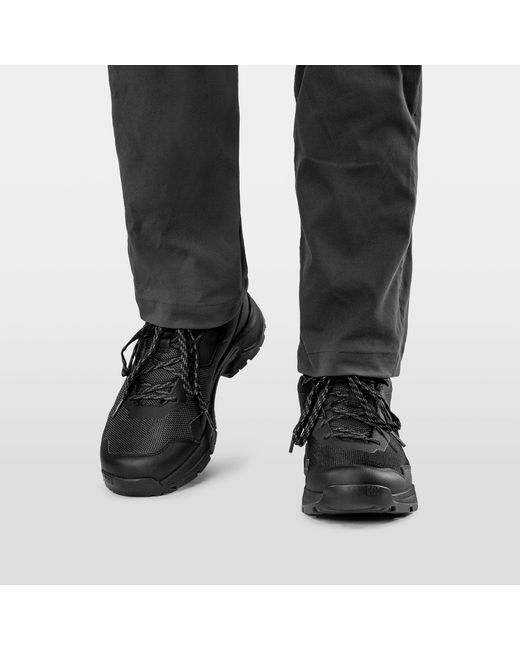 Helly Hansen Black Canyon Low Helly Tech Shoes for men