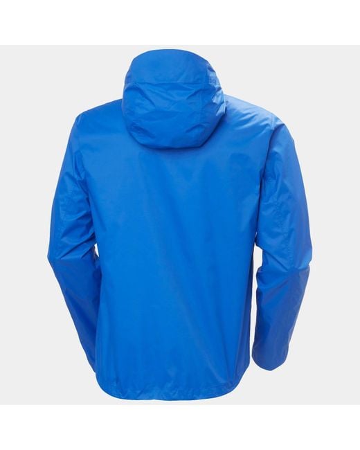 Blu di Helly Hansen in Blue da Uomo