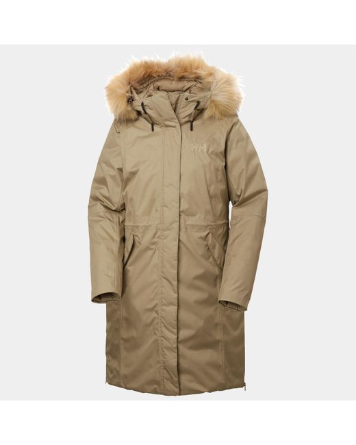 Helly Hansen Natural Vega Parka