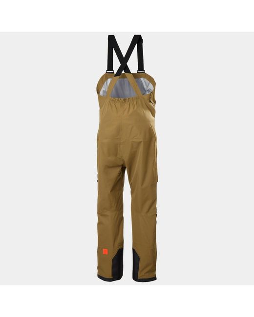 Helly Hansen Green Ridge Infinity Shell Bib 2.0 for men
