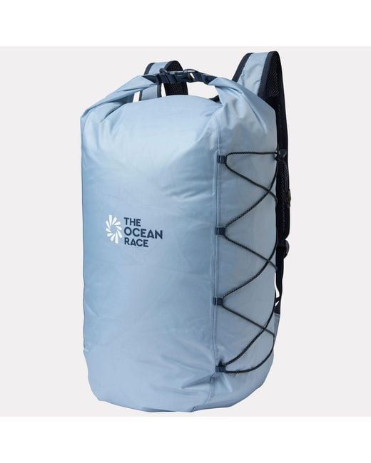 The Ocean Race Dry Pack 26L Blu di Helly Hansen in Blue