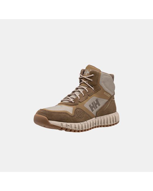 Helly Hansen Natural Monashee Ullr Ht Waterproof Winter Boots for men