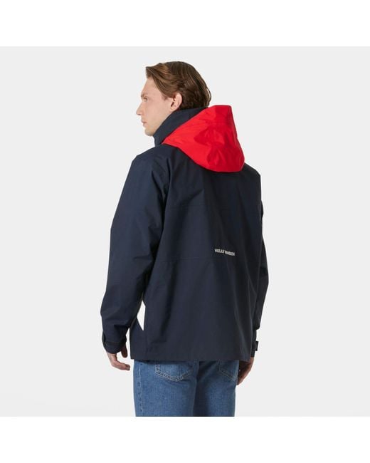 Blu di Helly Hansen in Blue da Uomo