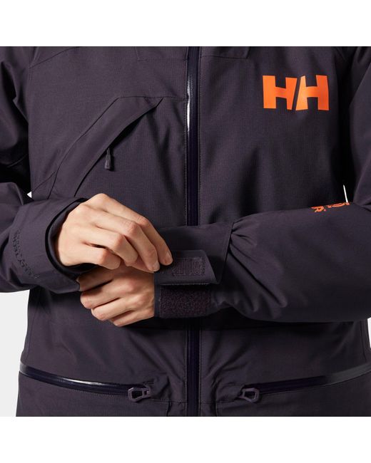 Viola di Helly Hansen in Blue
