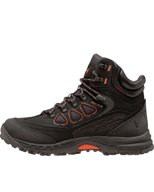 Helly Hansen Bergheim Hightop Primaloft Winter Boots Mens Boot in