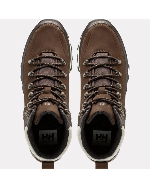 Marrone di Helly Hansen in Brown da Uomo