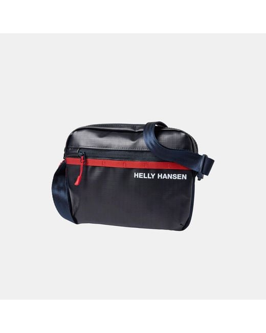 Helly Hansen Blue Guide Shoulder Bag Std