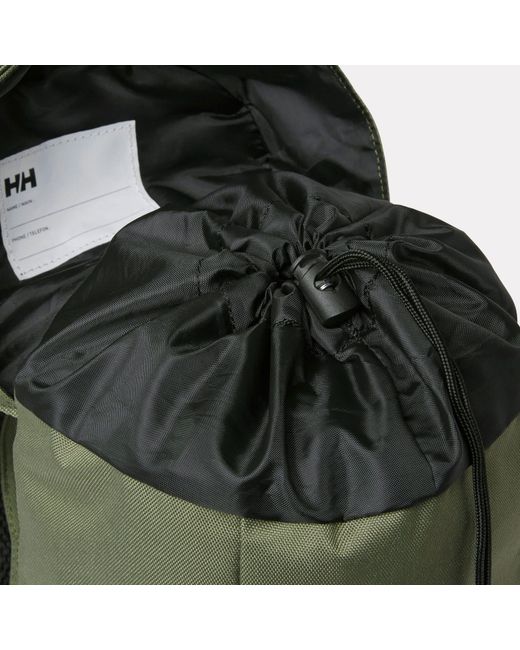 Skogen Backpack 6L Niño Helly Hansen de color Green