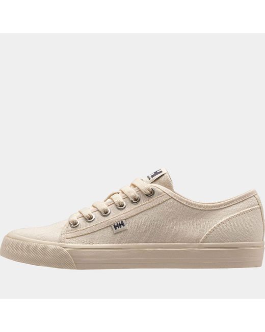 Helly Hansen Fjord Canvas 2 Shoes White