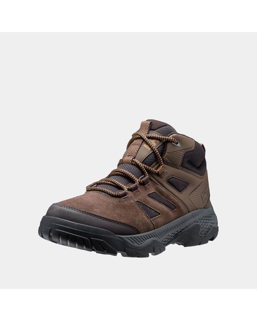 Marrone di Helly Hansen in Brown da Uomo