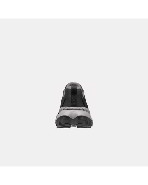 Helly Hansen Black Awe Hiker Dwr Shoe