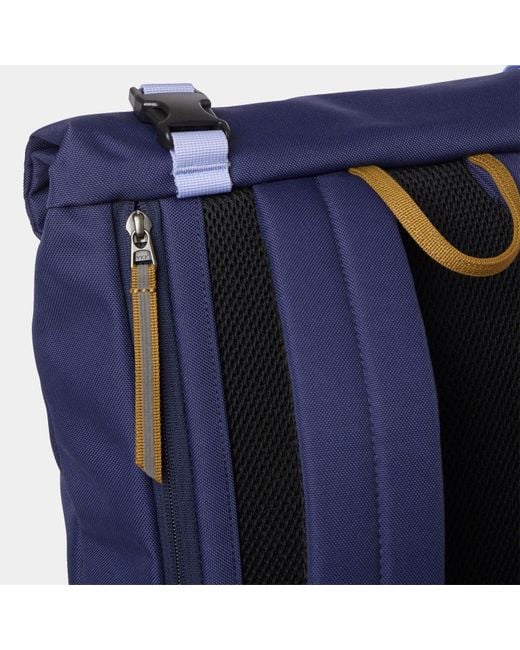 Helly Hansen Blue Stockholm Waterproof Backpack 28L Std