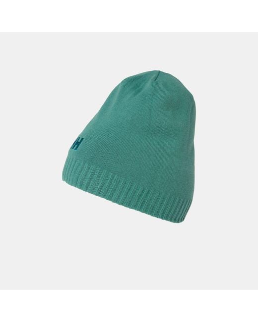 Verde di Helly Hansen in Green