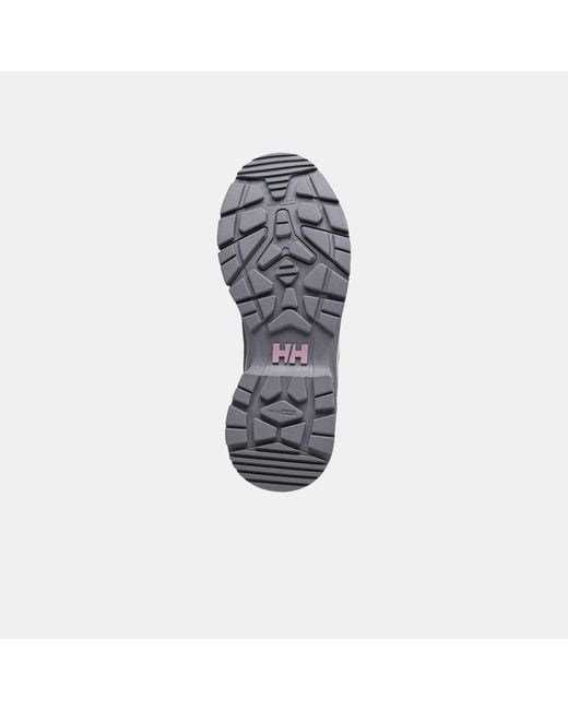 Helly Hansen Blue Canyon Helly Tech Low Shoes