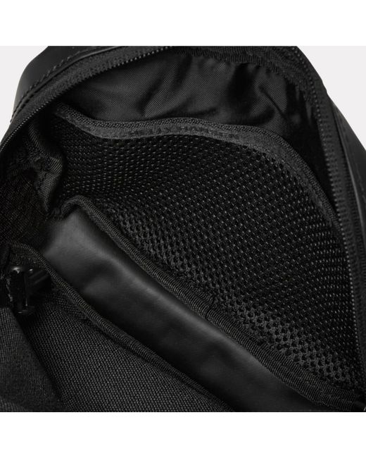Helly Hansen Black Guide Waist Bag Std