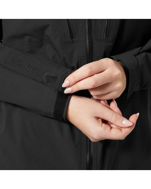 Nero di Helly Hansen in Black