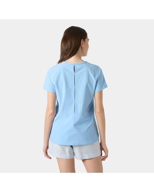 Blu di Helly Hansen in Blue