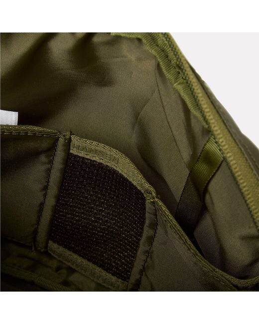 Helly Hansen Green Guide Shoulder Bag Std