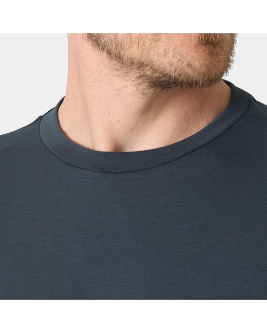Blu di Helly Hansen in Blue da Uomo