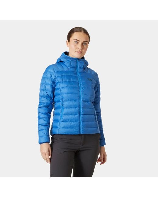 Blu di Helly Hansen in Blue