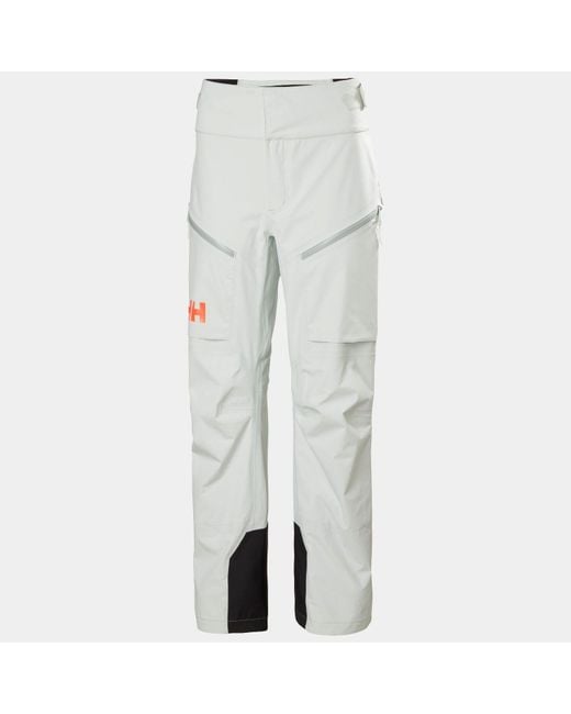 Verde di Helly Hansen in White da Uomo