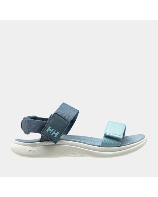 Blu di Helly Hansen in Blue
