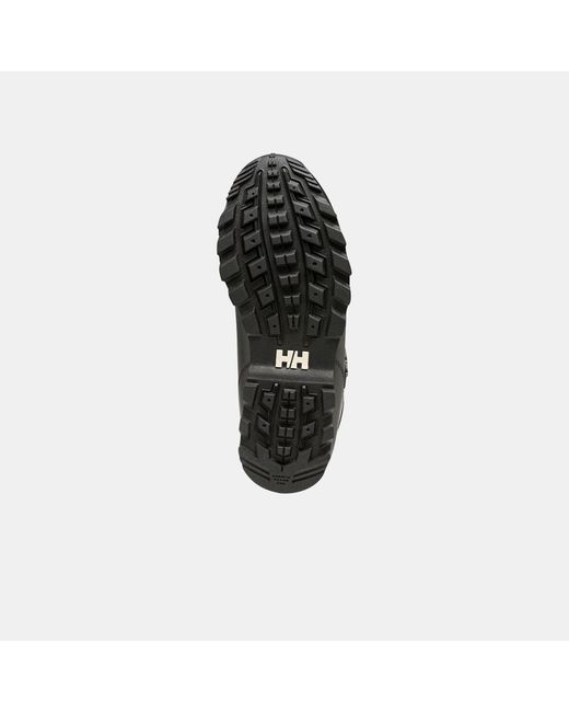 Helly Hansen Black Forester Premium Winter Boots