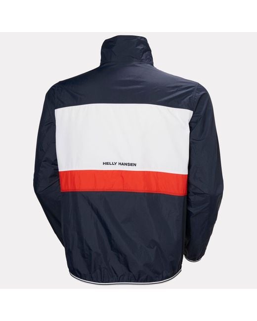 Blu di Helly Hansen in Blue da Uomo