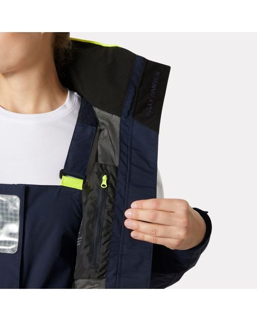Blu di Helly Hansen in Blue