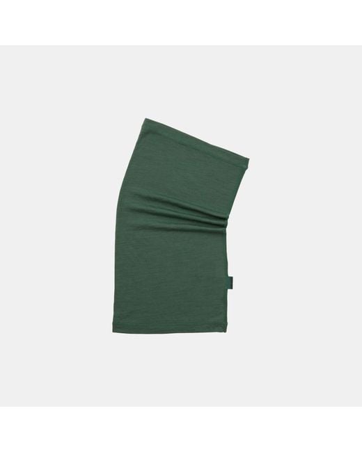Durawool Neck Verde di Helly Hansen in Green