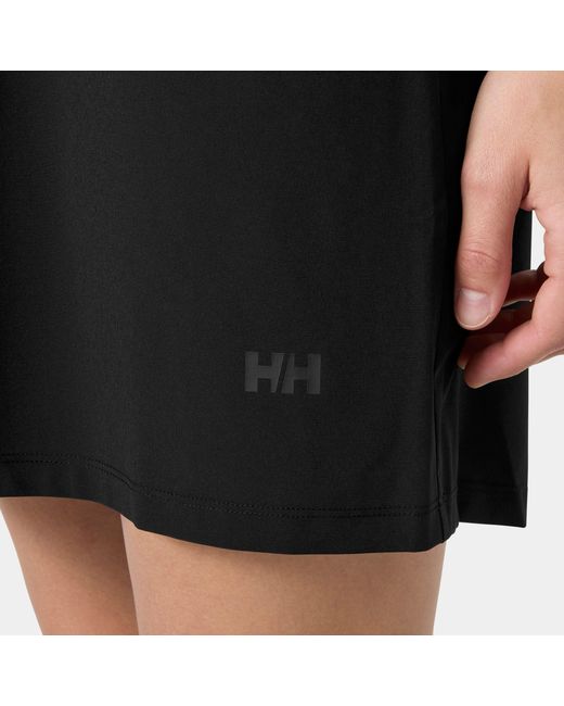 Nero di Helly Hansen in Black