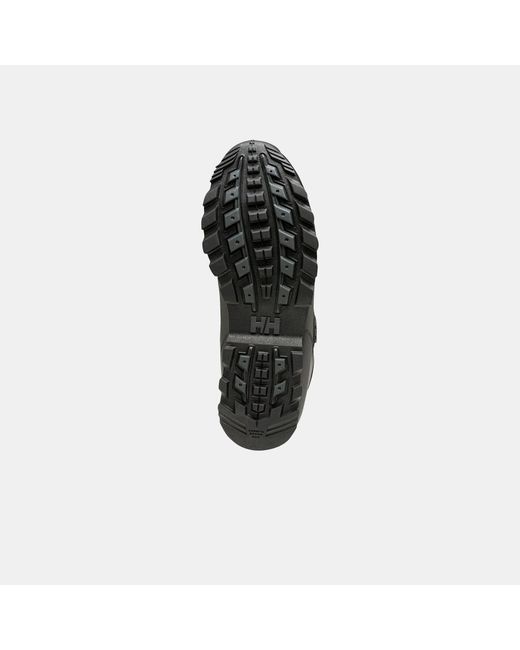 Helly Hansen Black Forester Premium Winter Boots for men
