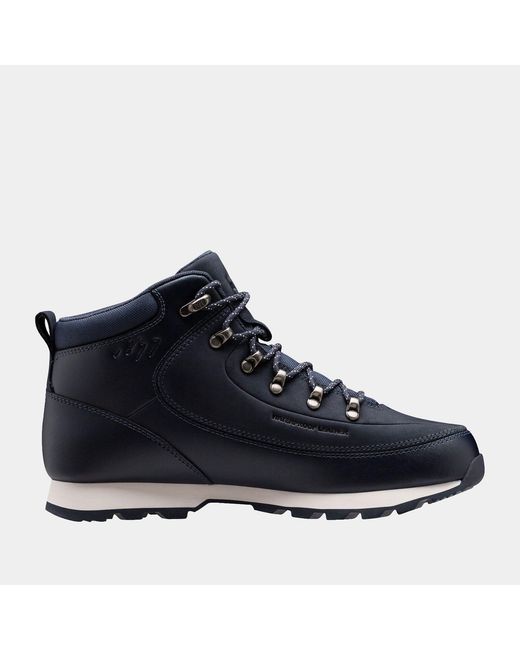 Helly Hansen Blue Forester Premium Winter Boots for men