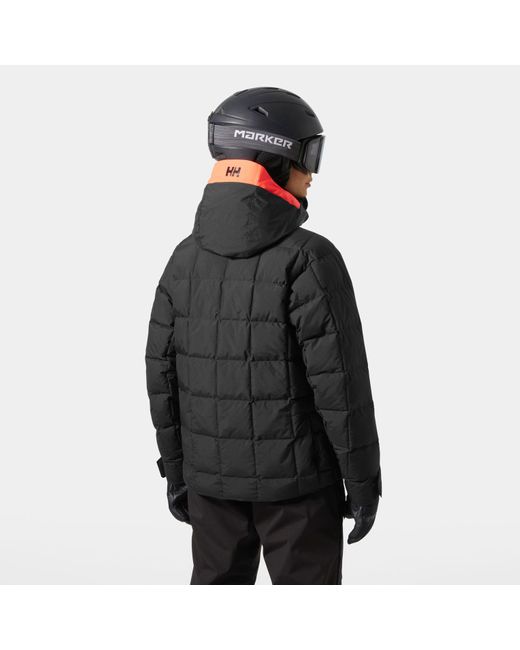 Nero di Helly Hansen in Black