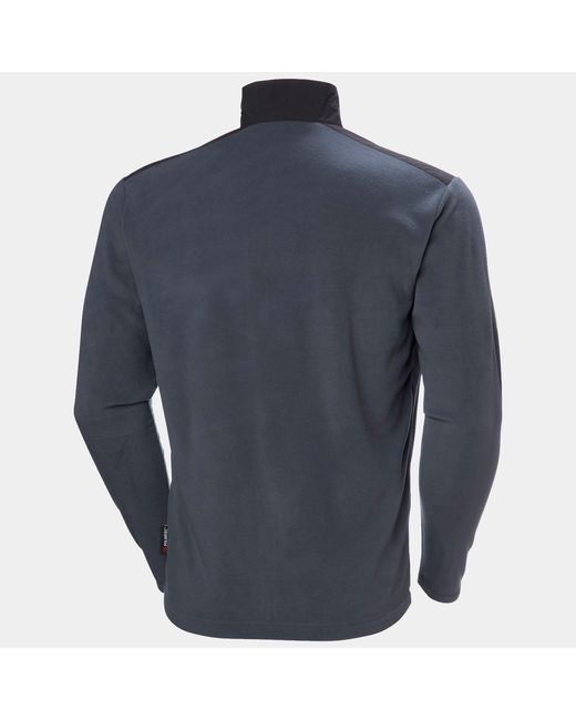 Helly Hansen Blue Helly-hansen Daybreaker Block Jacket for men