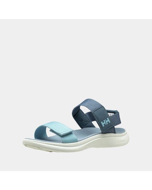 Blu di Helly Hansen in Blue
