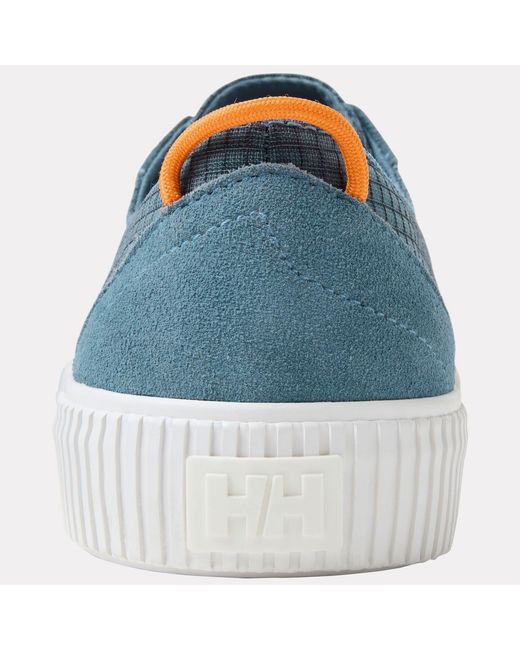 Helly Hansen Blue Breaker Shoes for men