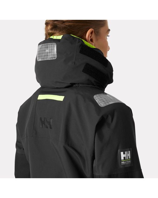 Grigio di Helly Hansen in Black