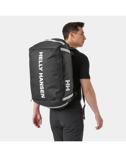 Nero di Helly Hansen in Black
